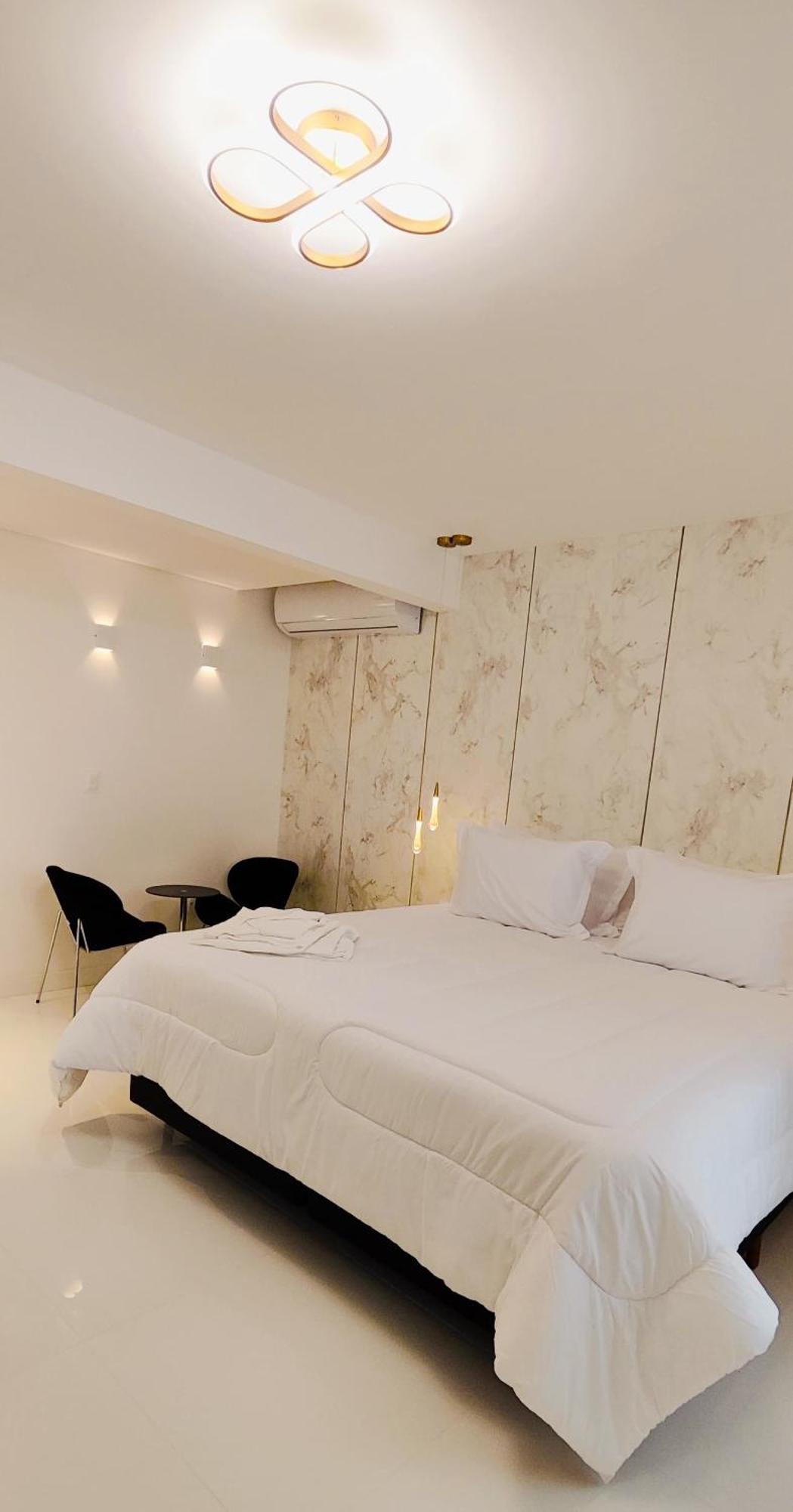 Rieger 4* Balneário Camboriú