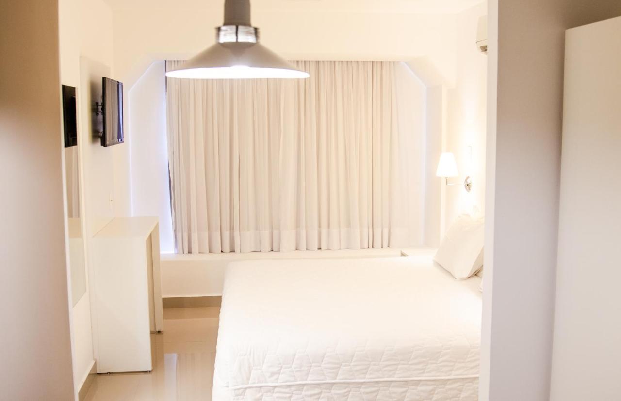 Rieger 4* Balneário Camboriú