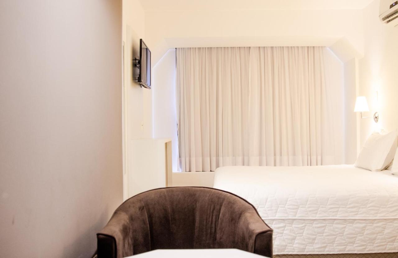 Rieger Hotel