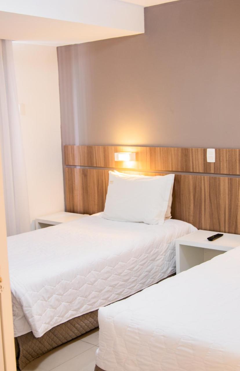 Hotel Rieger Balneário Camboriú