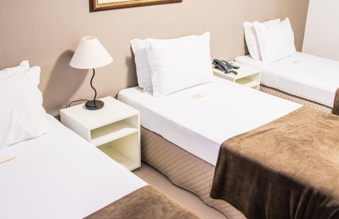 Hotel Rieger 4*